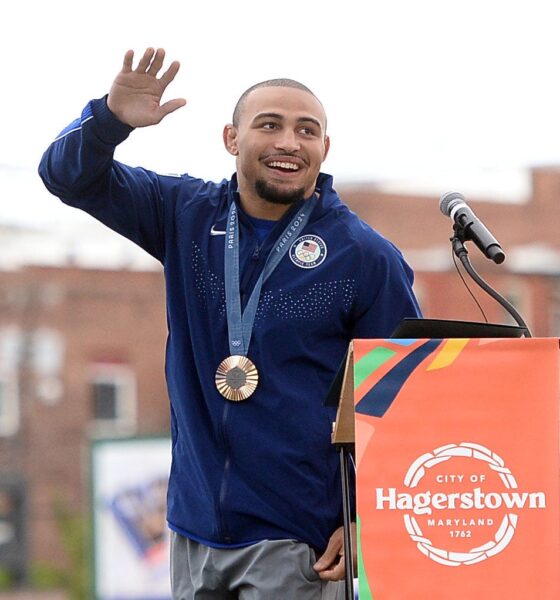 Penn State wrestling