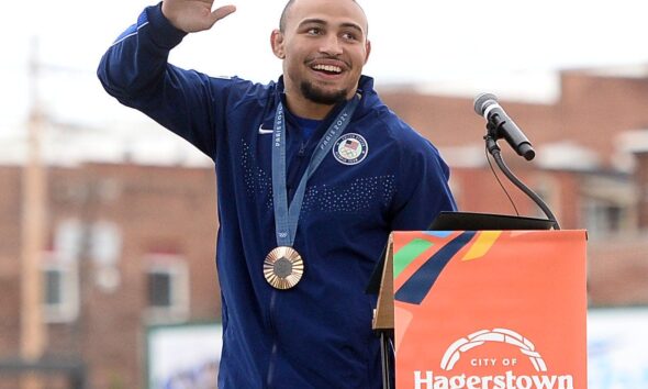 Penn State wrestling