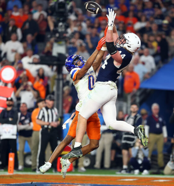 Penn State football