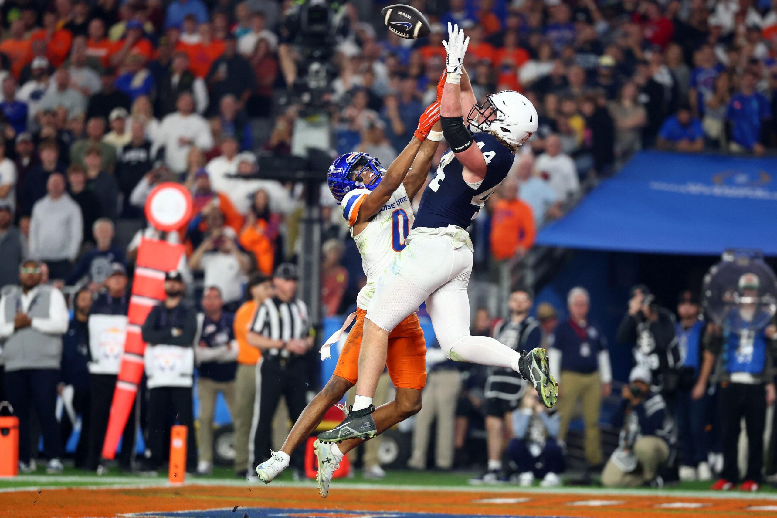 Penn State football