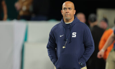 Penn State football