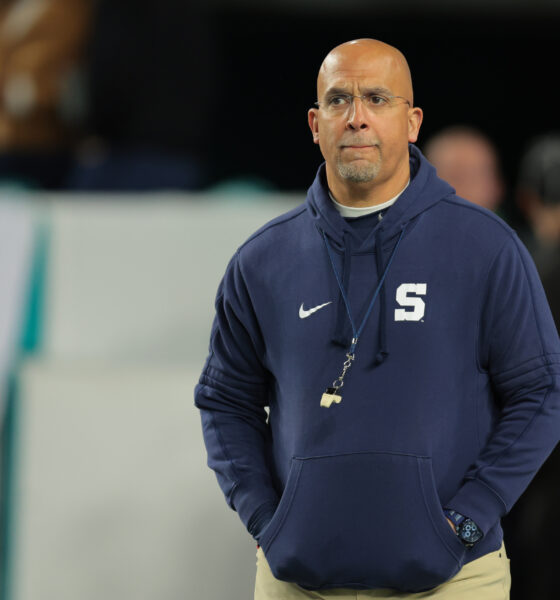 Penn State football
