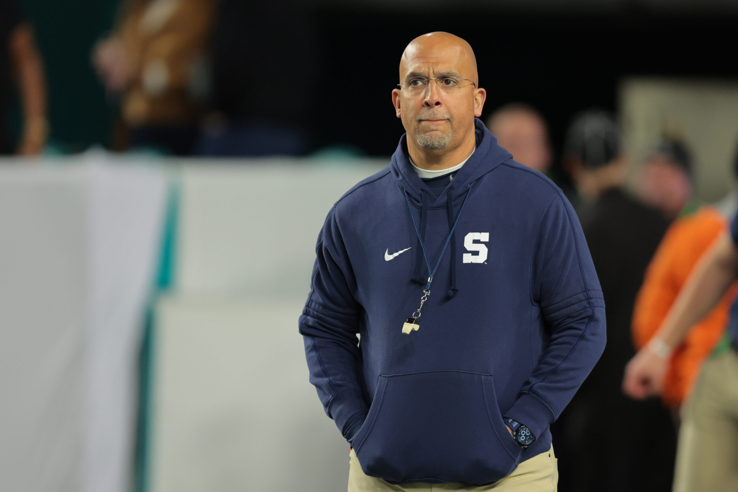 Penn State football
