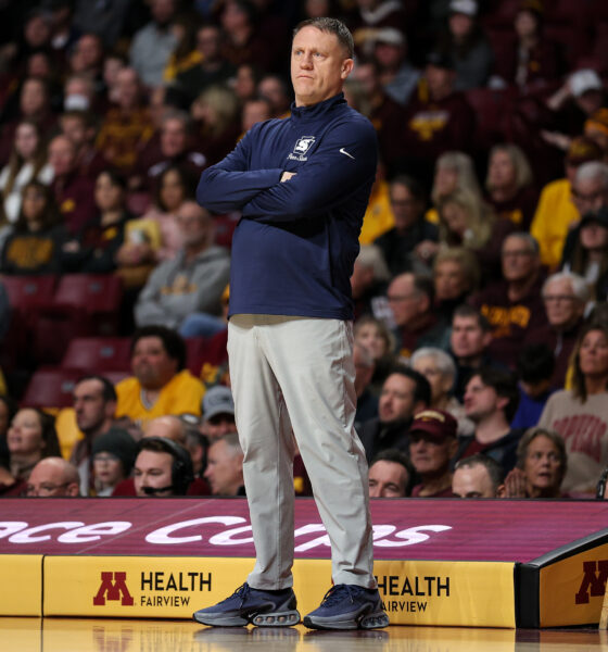 Penn State basketball