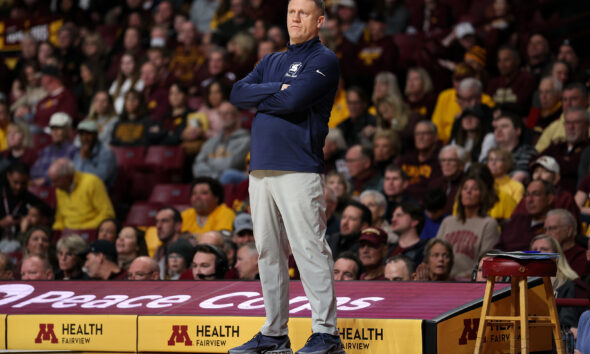 Penn State basketball