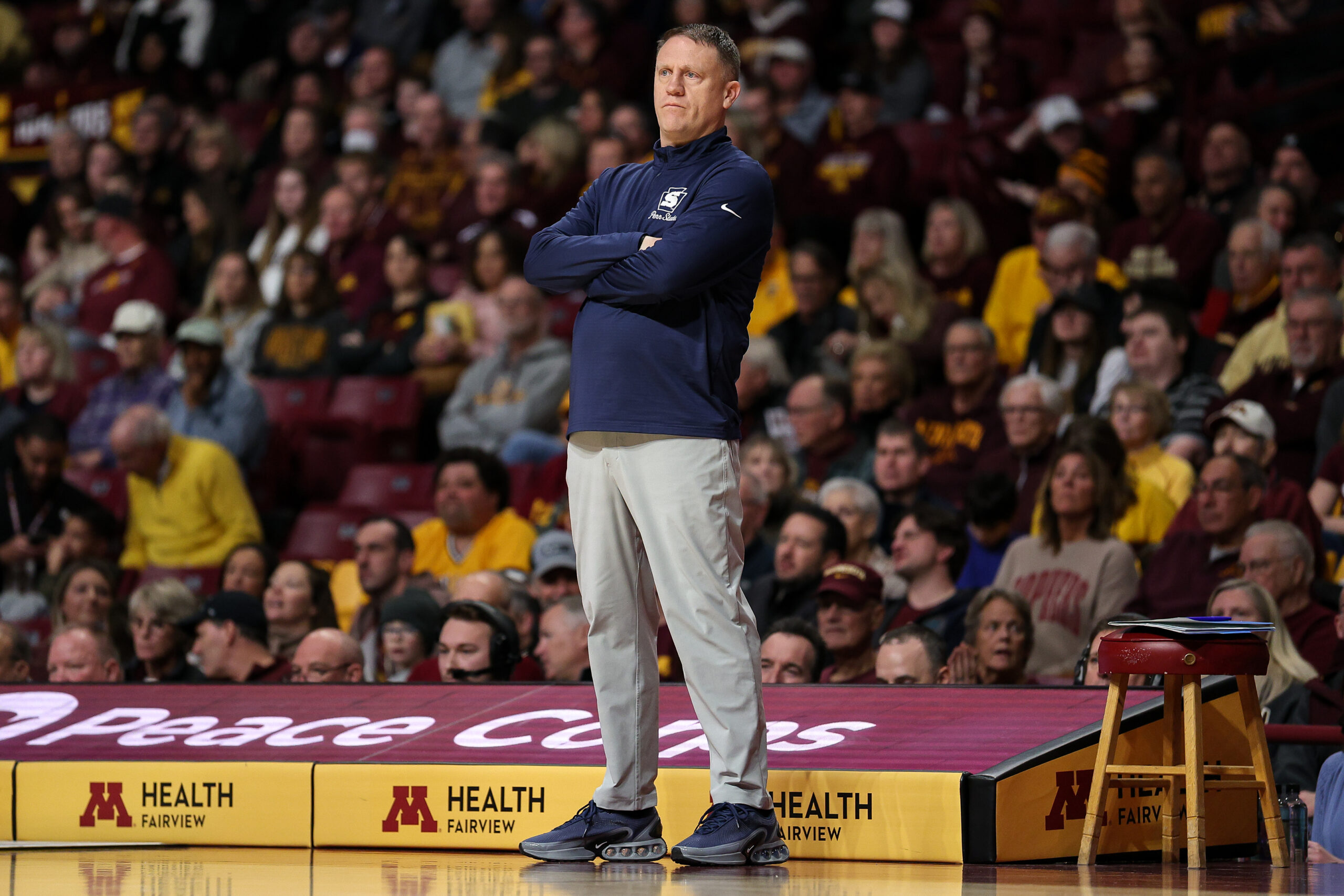 Penn State basketball