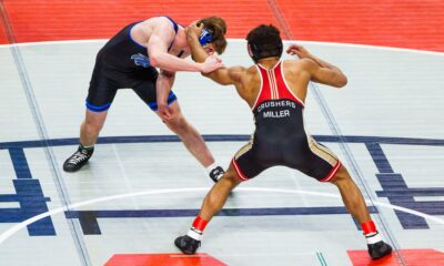 Penn State wrestling