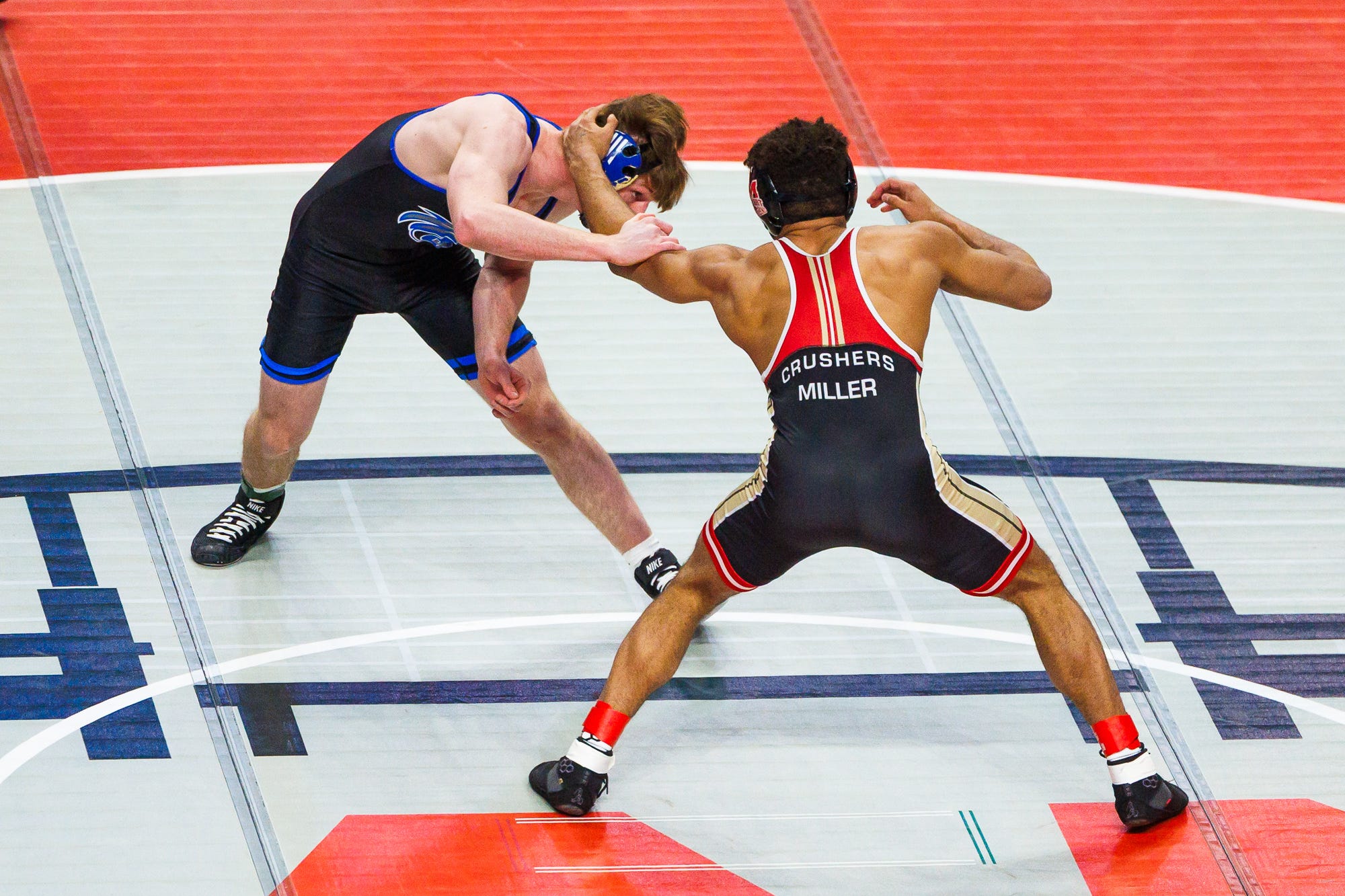Penn State wrestling