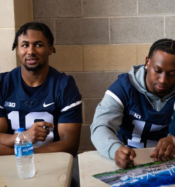 Penn State football