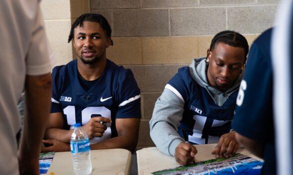 Penn State football