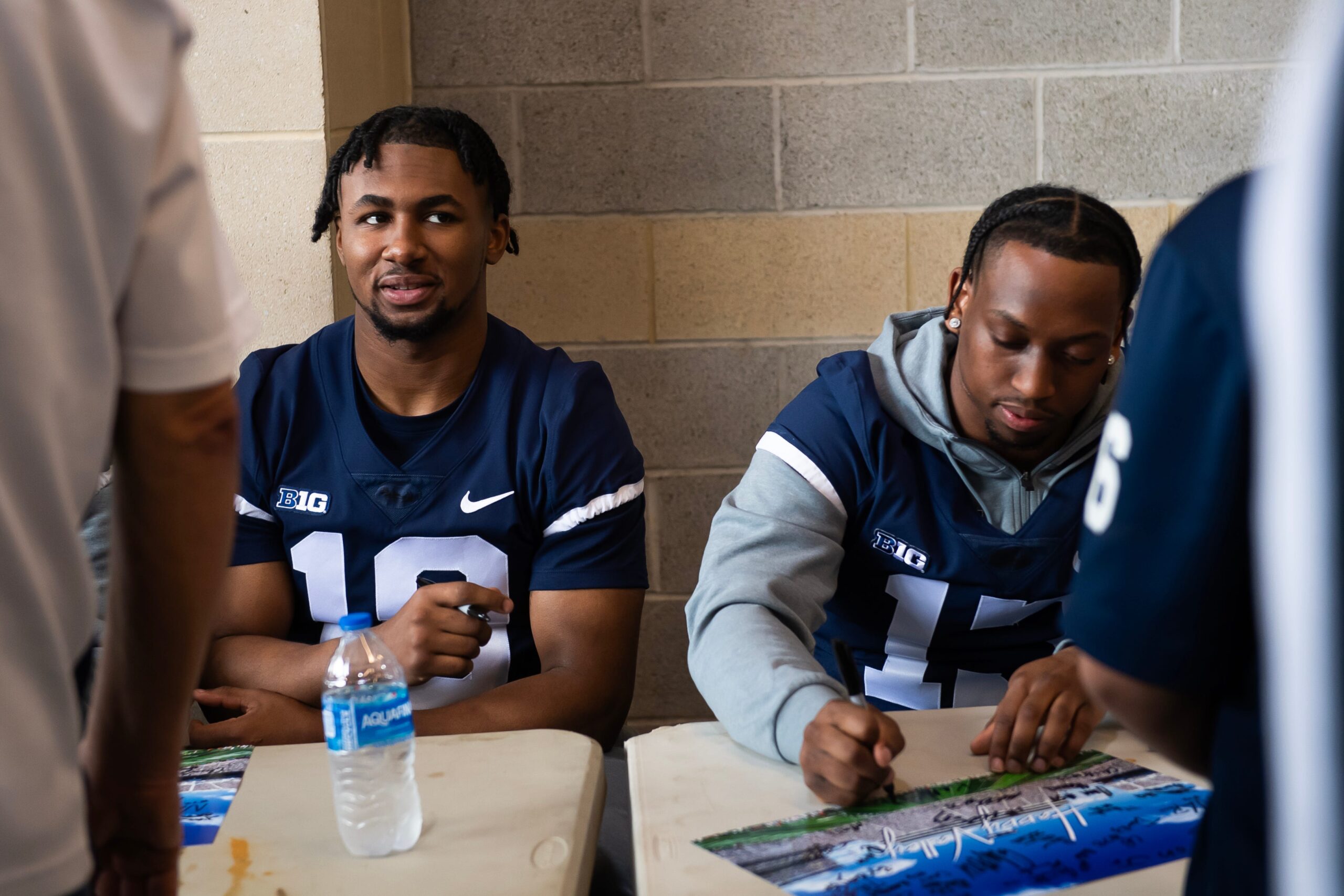 Penn State football