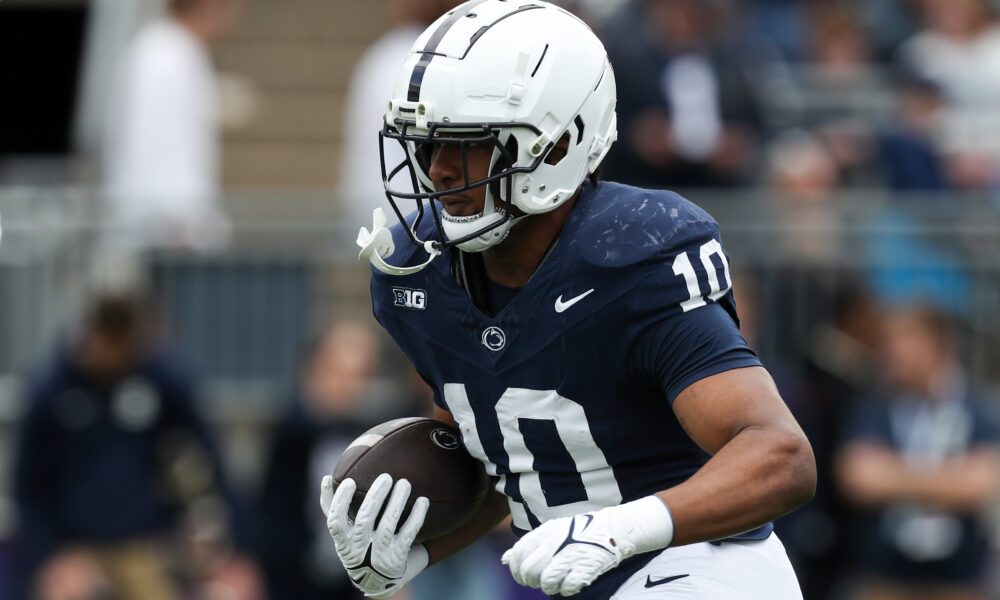 Penn State football