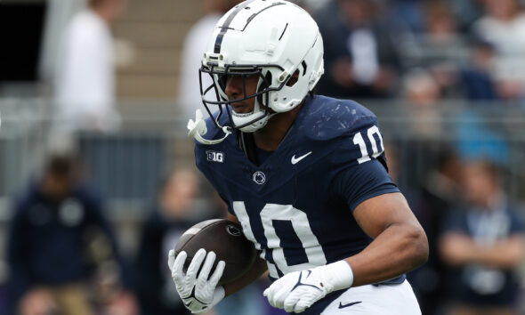 Penn State football