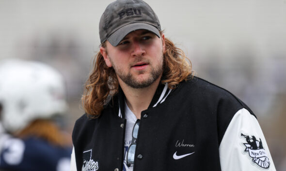 Penn State football