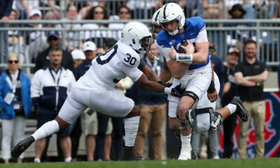 Penn State football