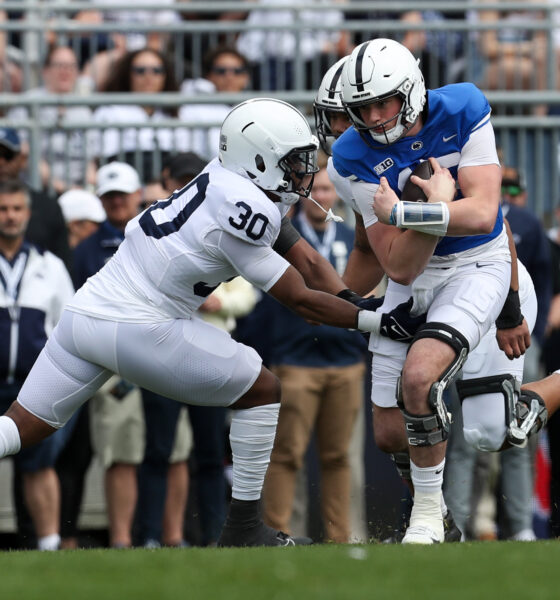 Penn State football