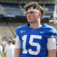 Penn State football