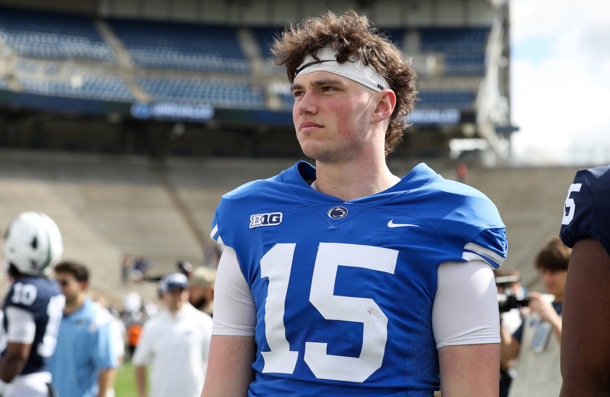 Penn State football