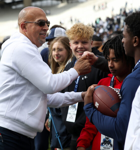 Penn State football