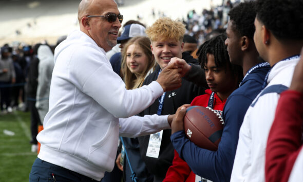 Penn State football