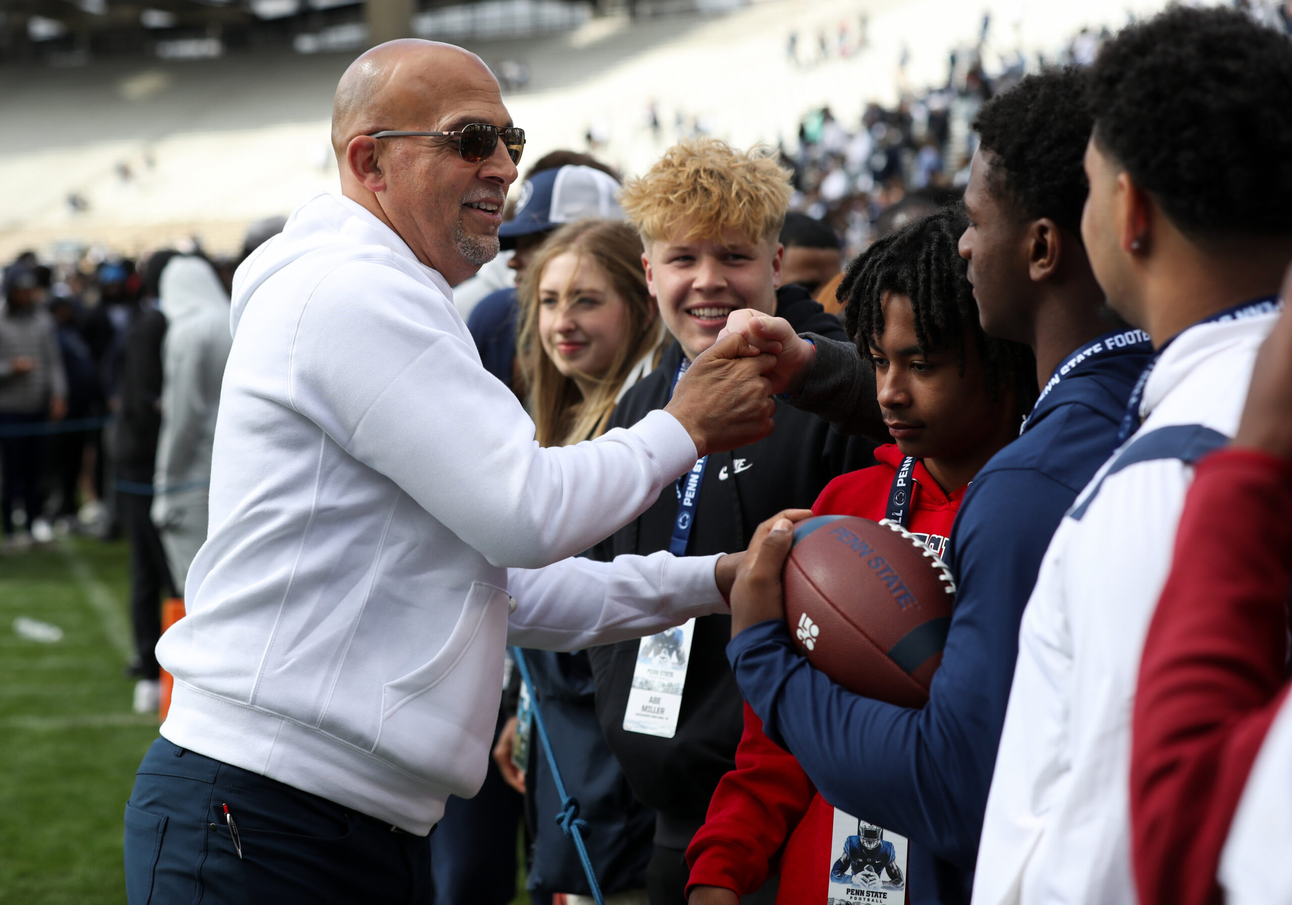 Penn State football