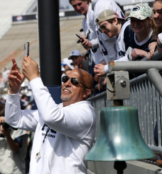 Penn State football