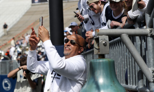 Penn State football