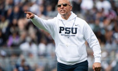 Penn State football