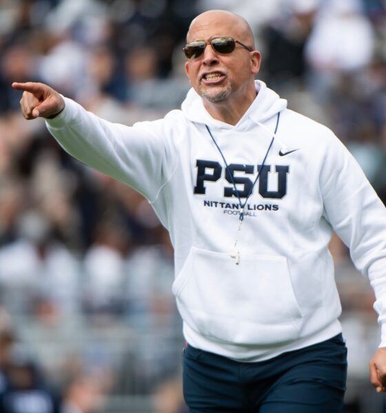 Penn State football