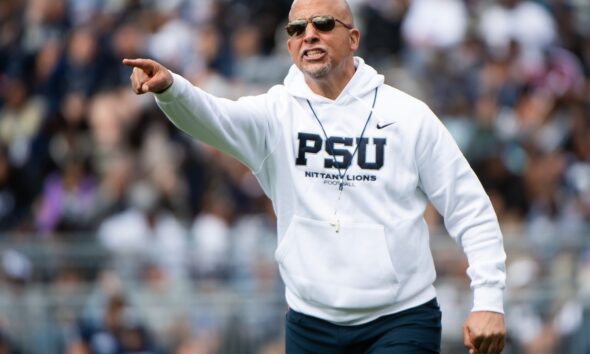 Penn State football