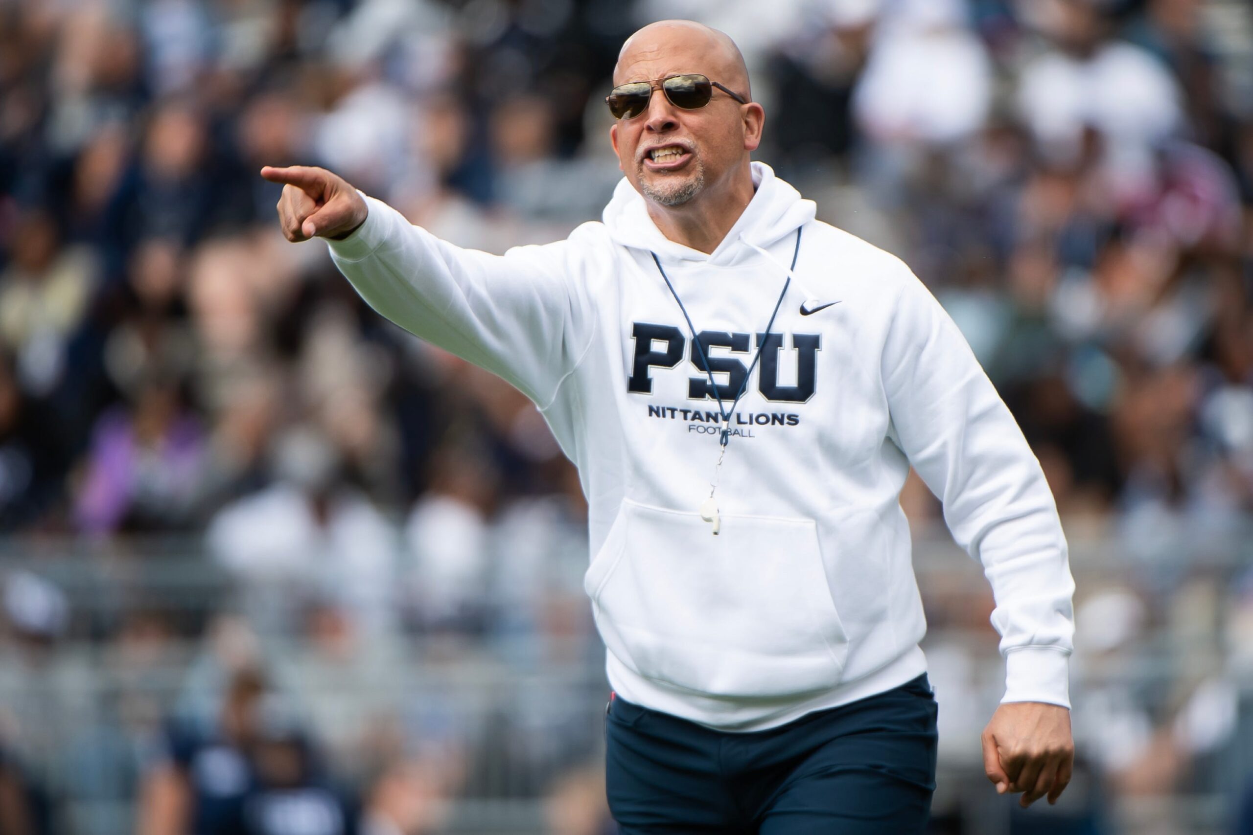Penn State football
