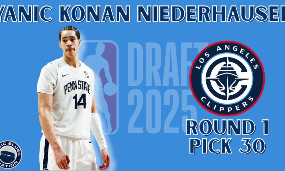 Penn State basketball