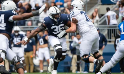Penn State football