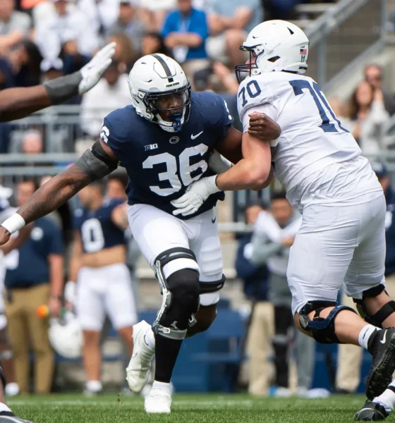 Penn State football
