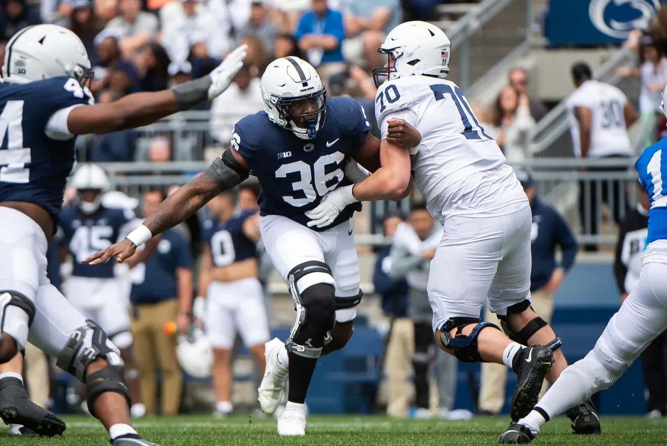 Penn State football