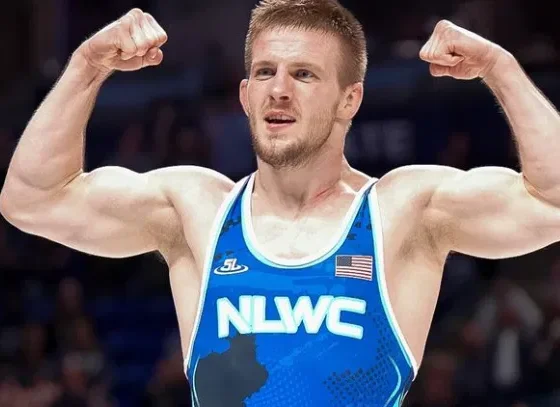 Penn State wrestling