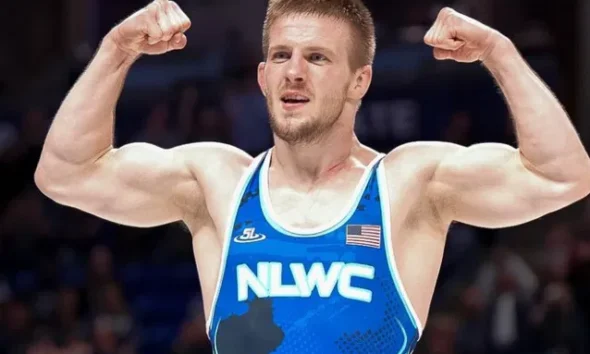 Penn State wrestling