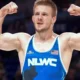 Penn State wrestling
