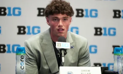 Penn State football