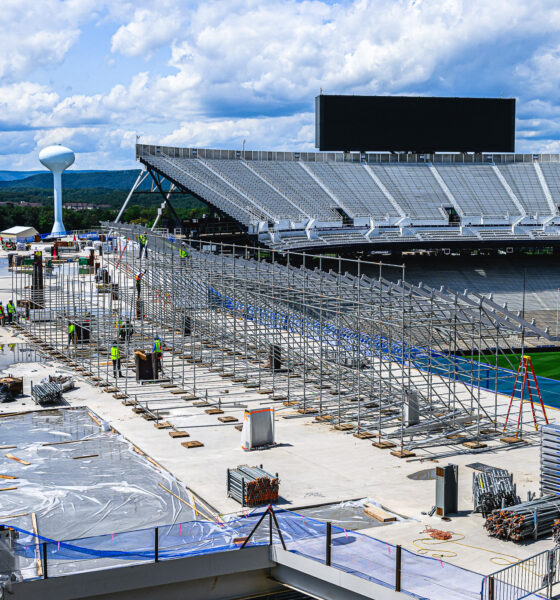 Penn State football