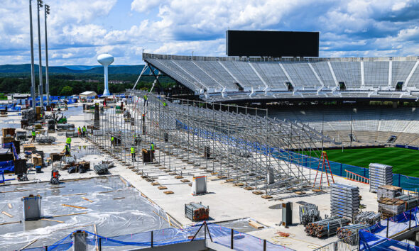 Penn State football