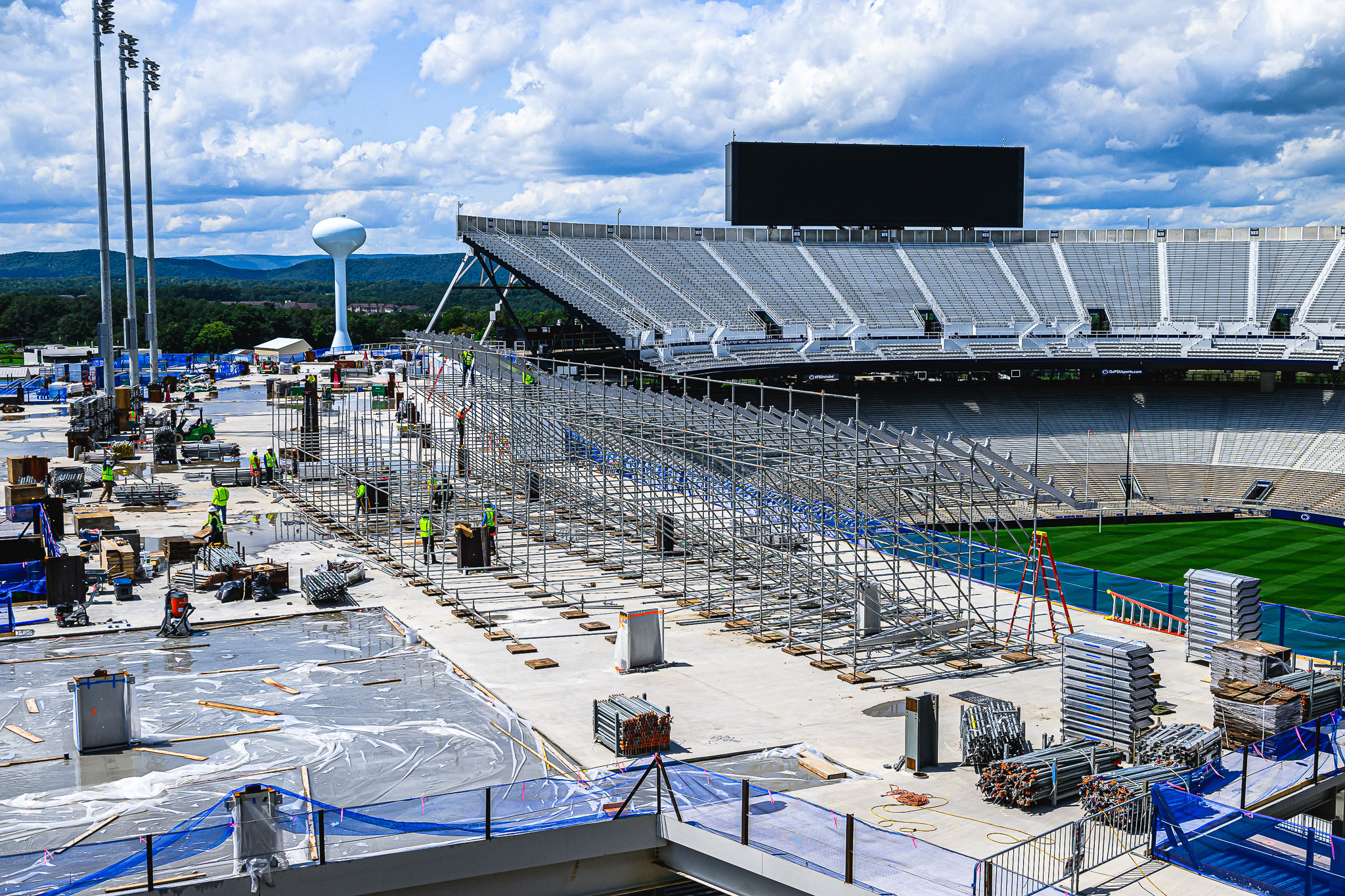 Penn State football