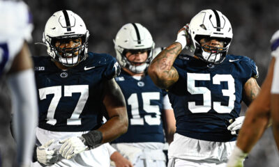 Penn State football