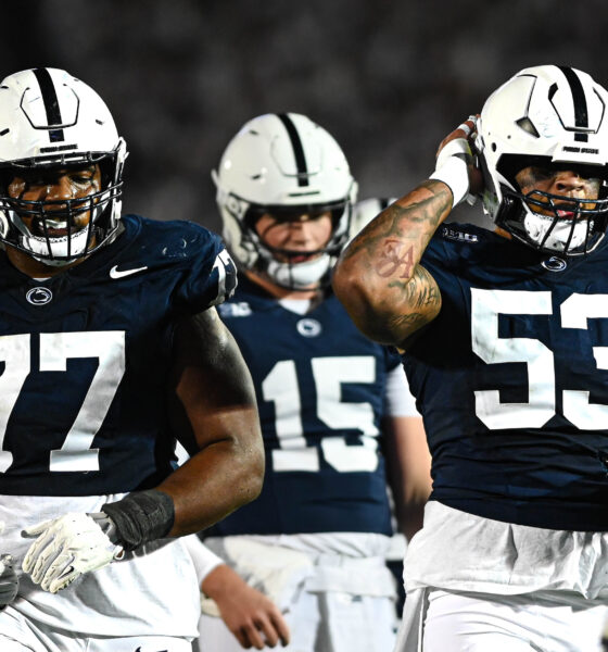 Penn State football