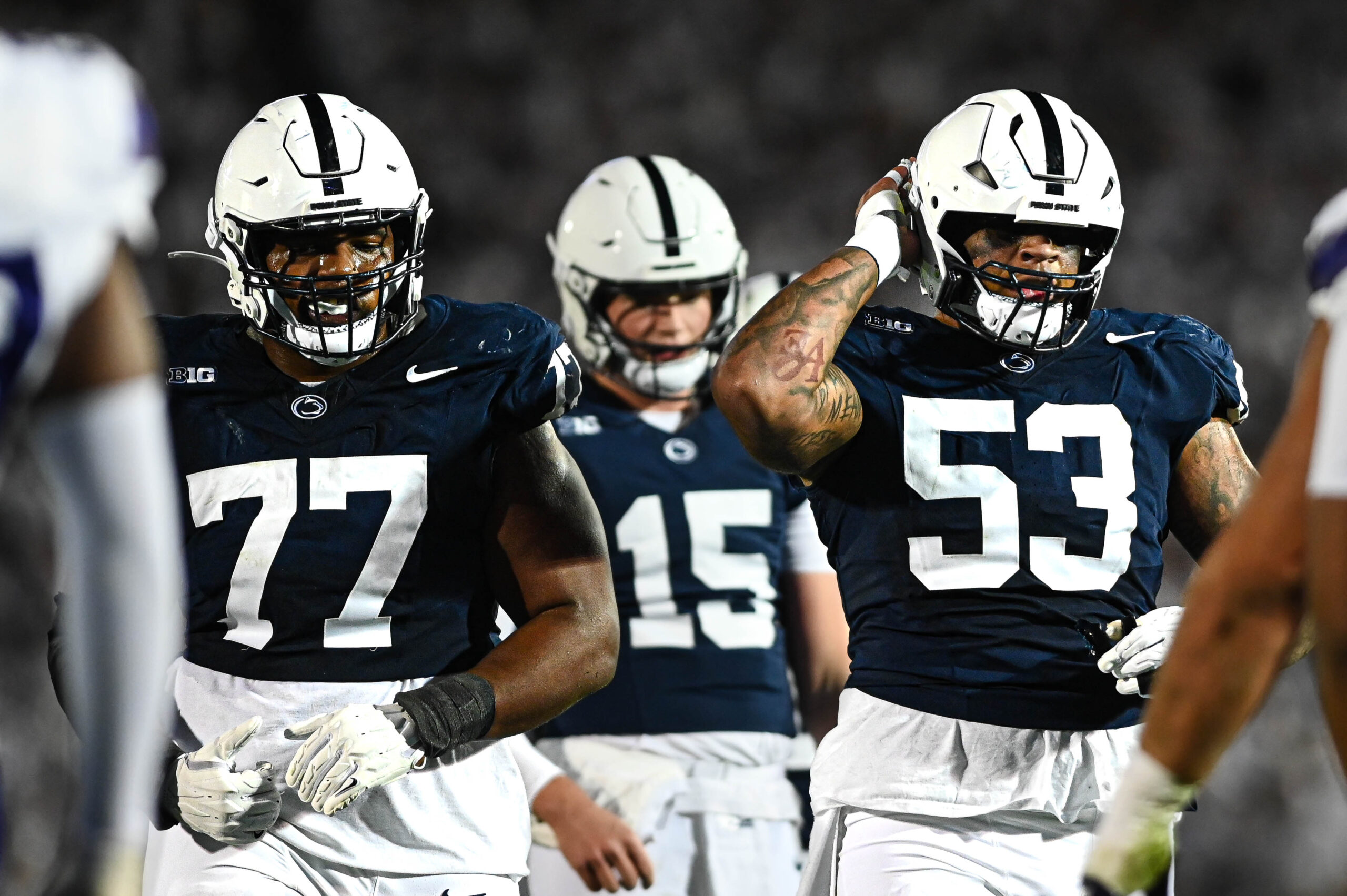 Penn State football