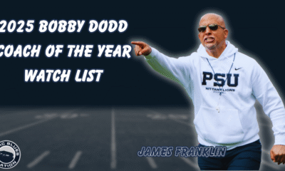 Penn State football