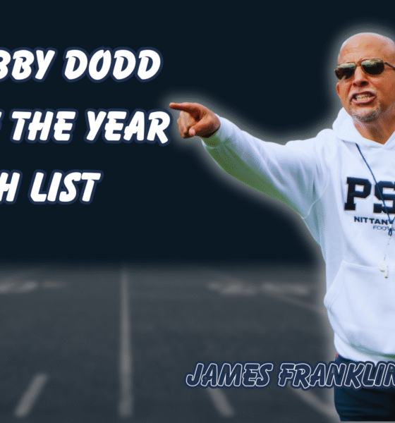 Penn State football