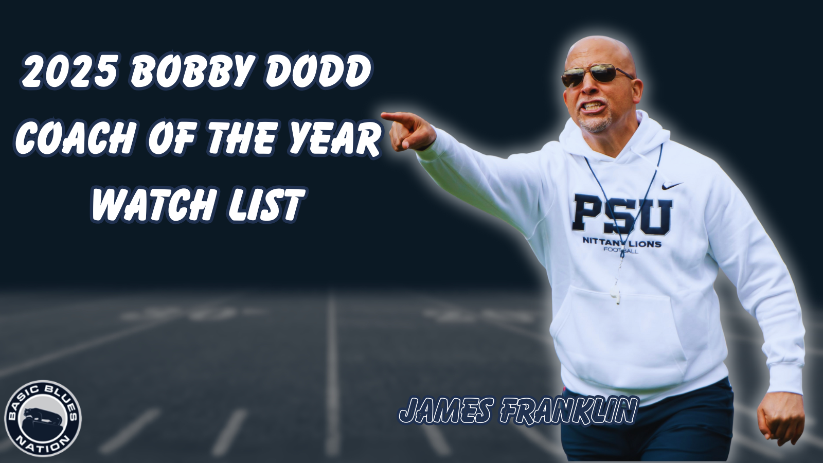 Penn State football