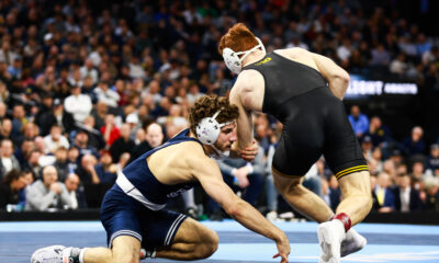 Penn State wrestling