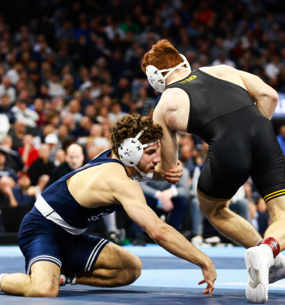 Penn State wrestling